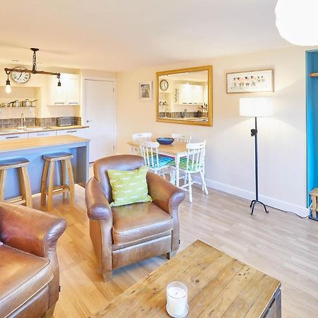 Host & Stay - The Old Dairy Masham Ngoại thất bức ảnh