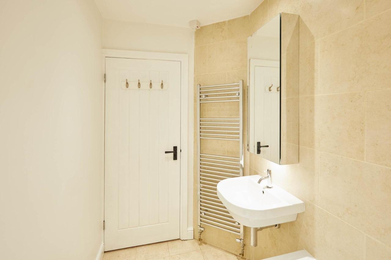 Host & Stay - The Old Dairy Masham Ngoại thất bức ảnh