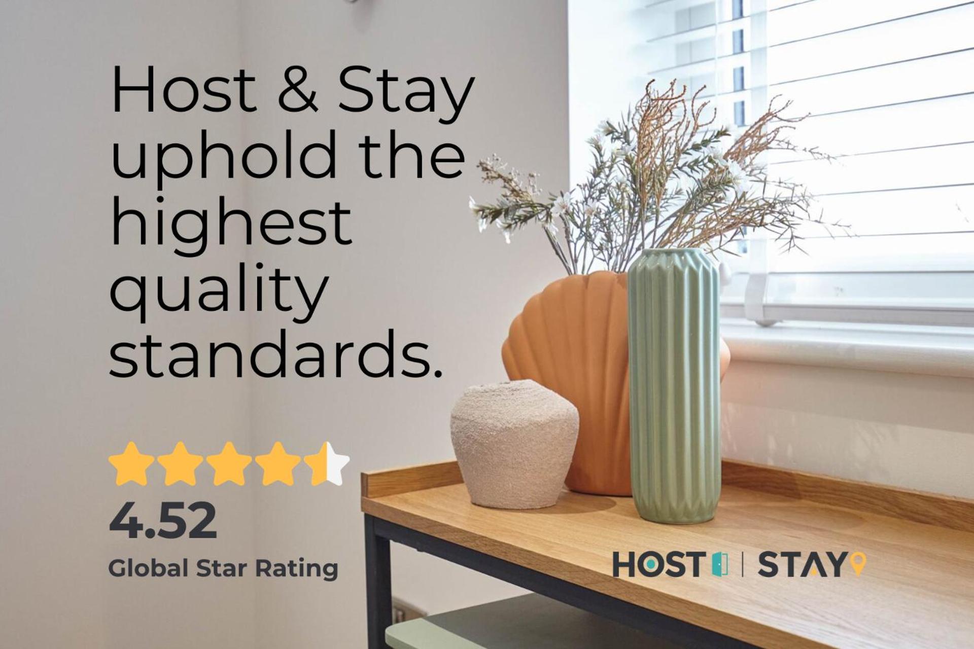 Host & Stay - The Old Dairy Masham Ngoại thất bức ảnh